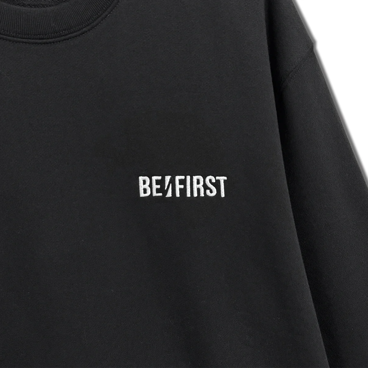 BE:FIRSTクルーネックスウェット - Image 3