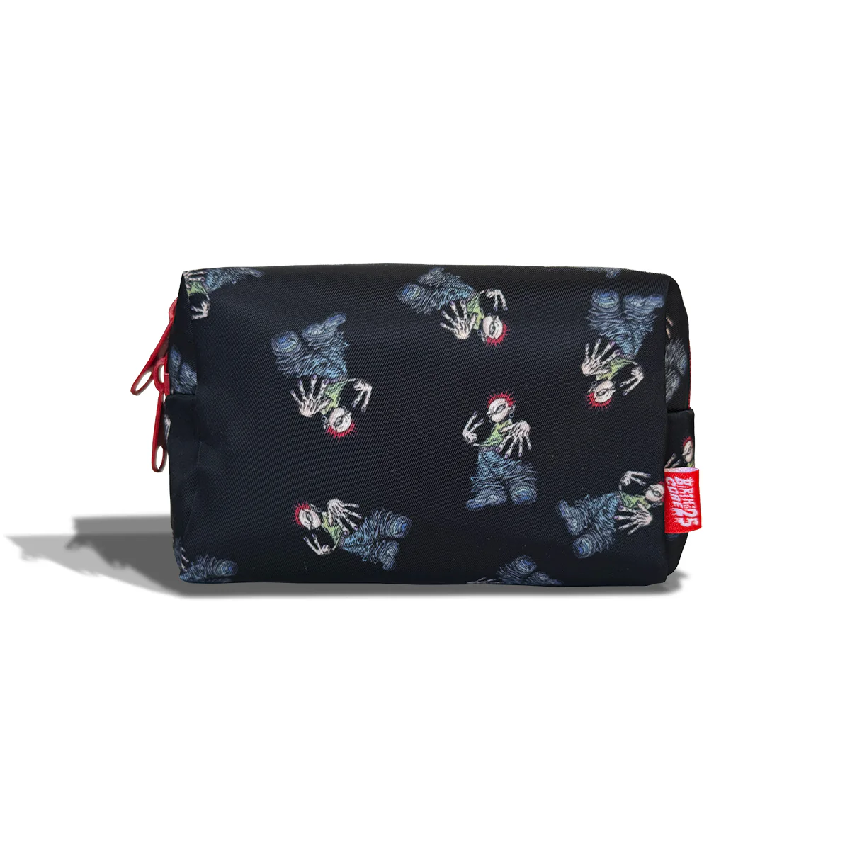 "BiRTH OF CORE: Lv.25" Pouch