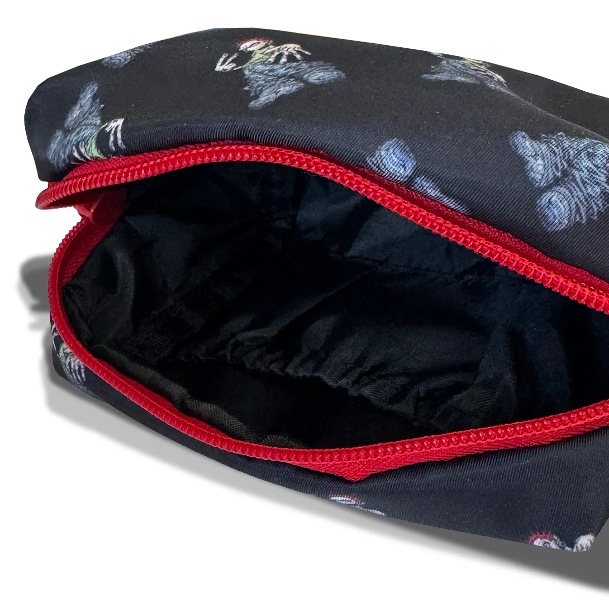 "BiRTH OF CORE: Lv.25" Pouch - Image 3
