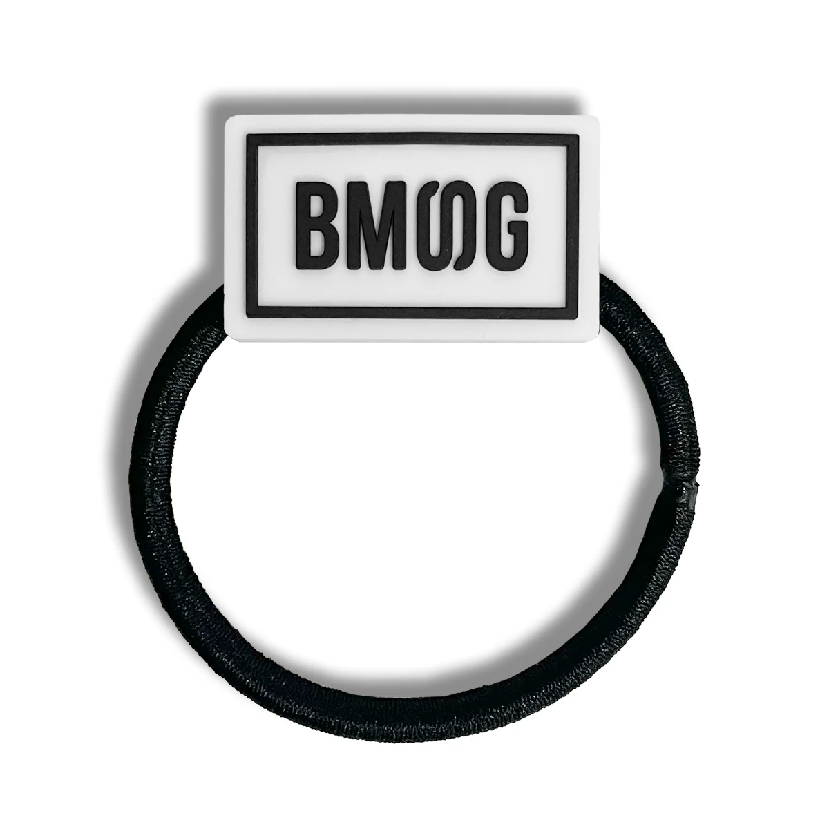 BMSGロゴヘアゴムセット - Image 2