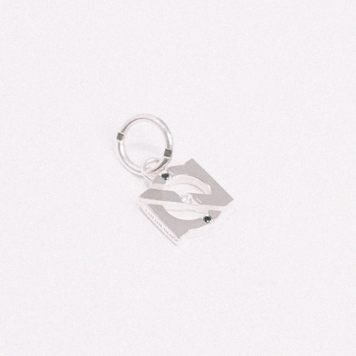 COREwithOUTER Charm -I AM THE HERO- - Image 4