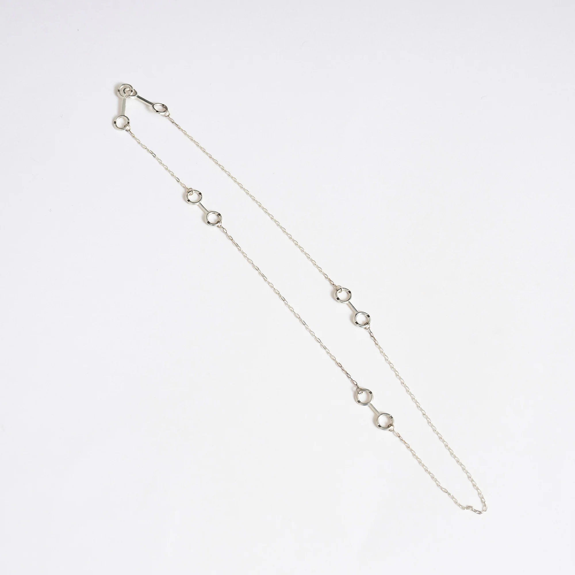 COREwithOUTER Necklace【2026年5月中旬から順次発送予定】 - Image 2