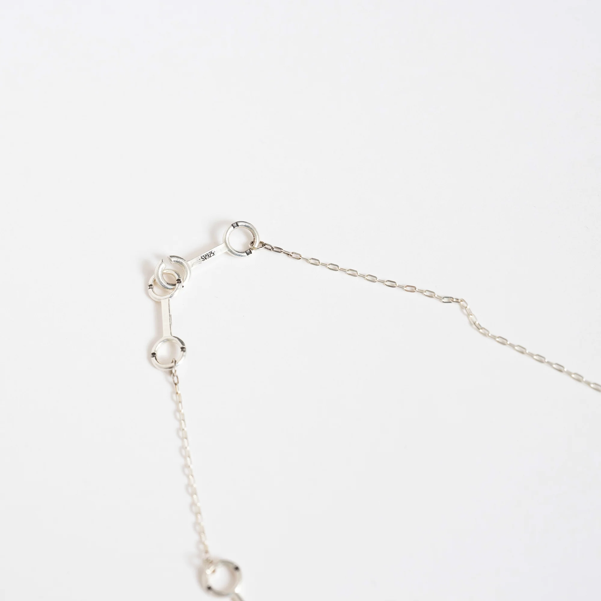 COREwithOUTER Necklace【2026年5月中旬から順次発送予定】 - Image 3