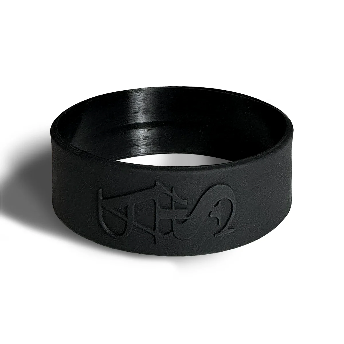 "Dialogue" Silicone Band - Image 2