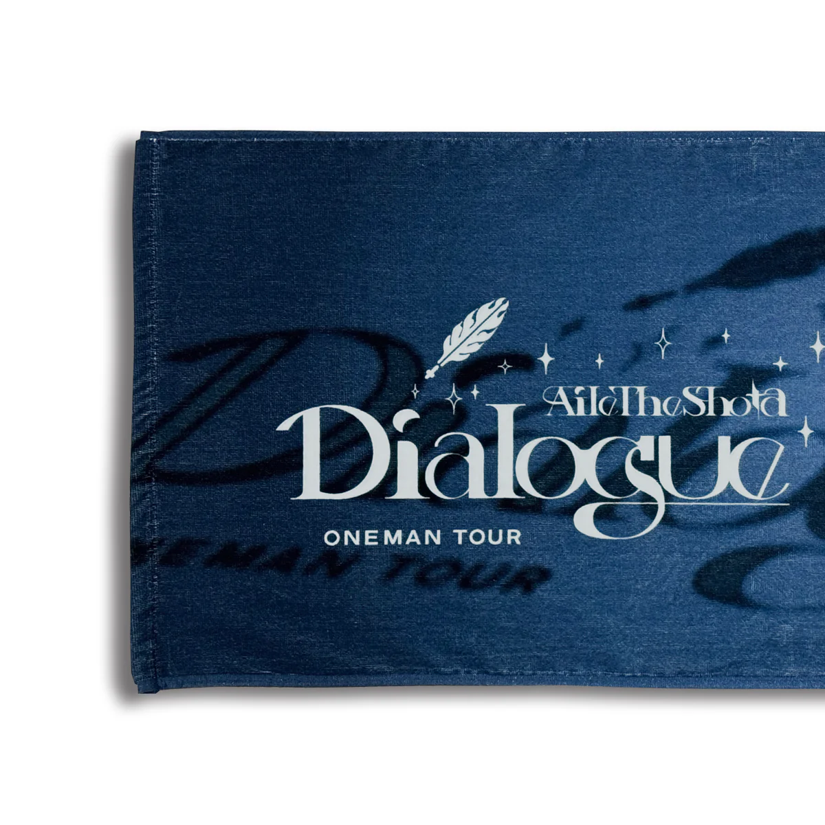 "Dialogue"  Towel - Image 2