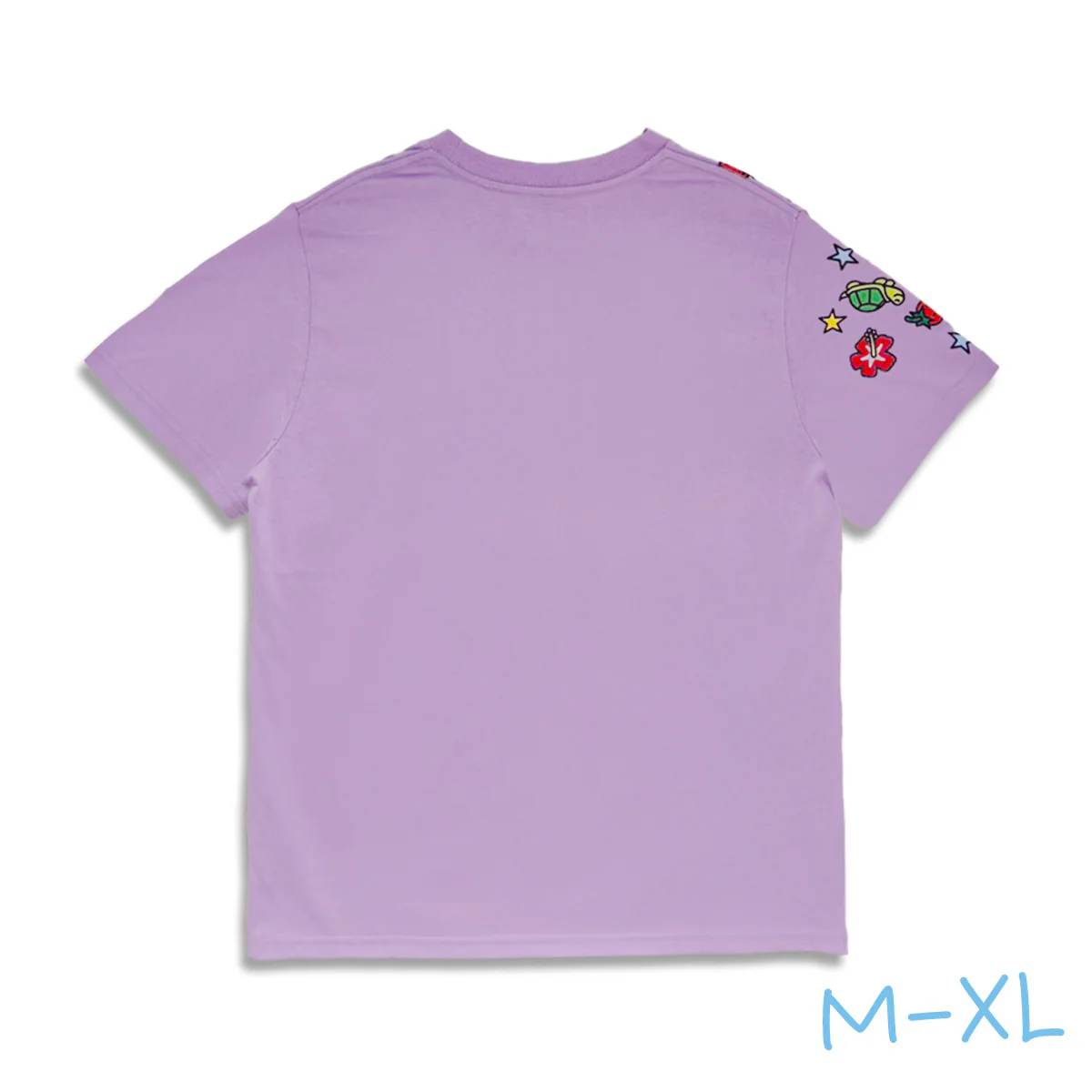 ふみの ロゴTシャツ【3月上旬発送予定】 - Image 10