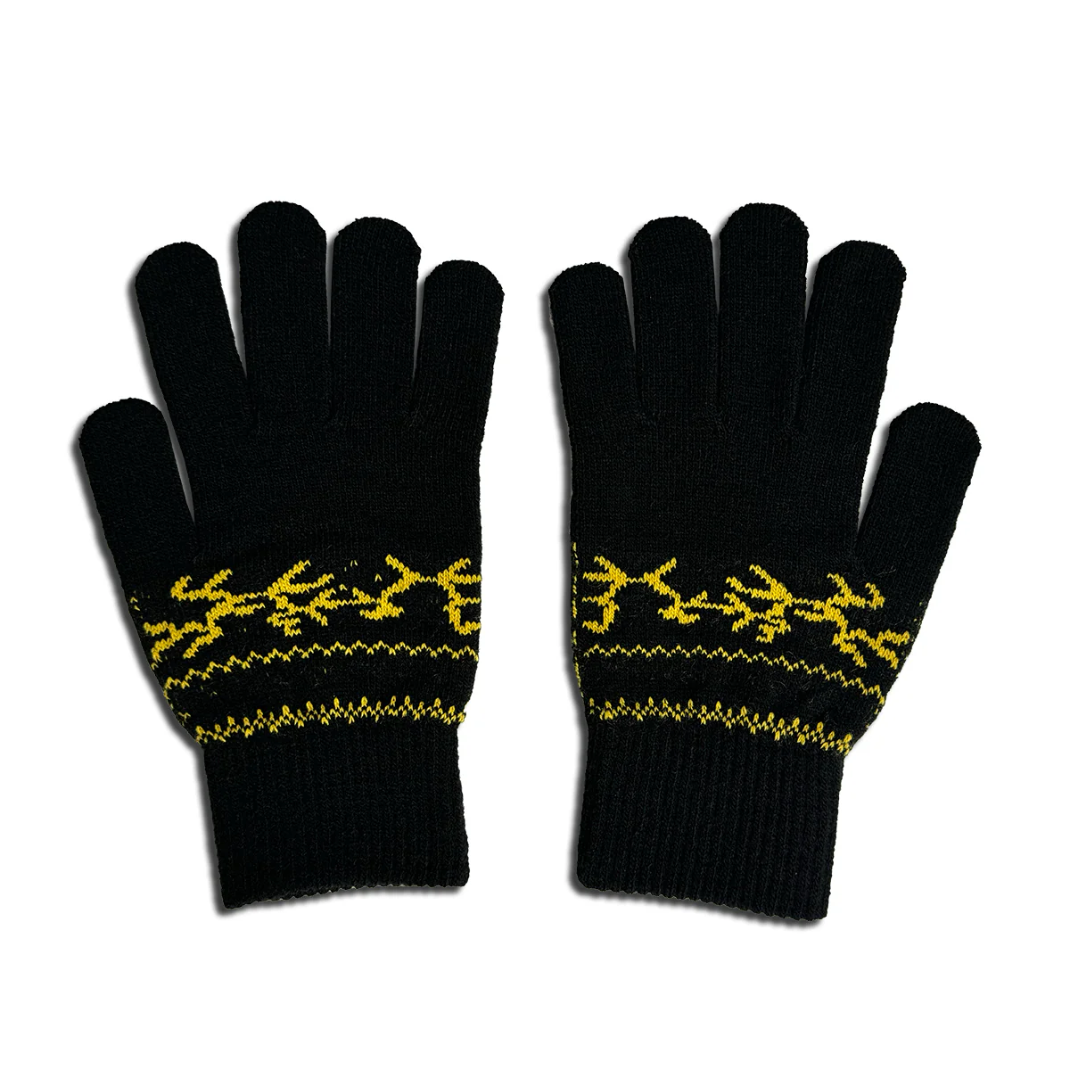 "HERO" Gloves - Image 2