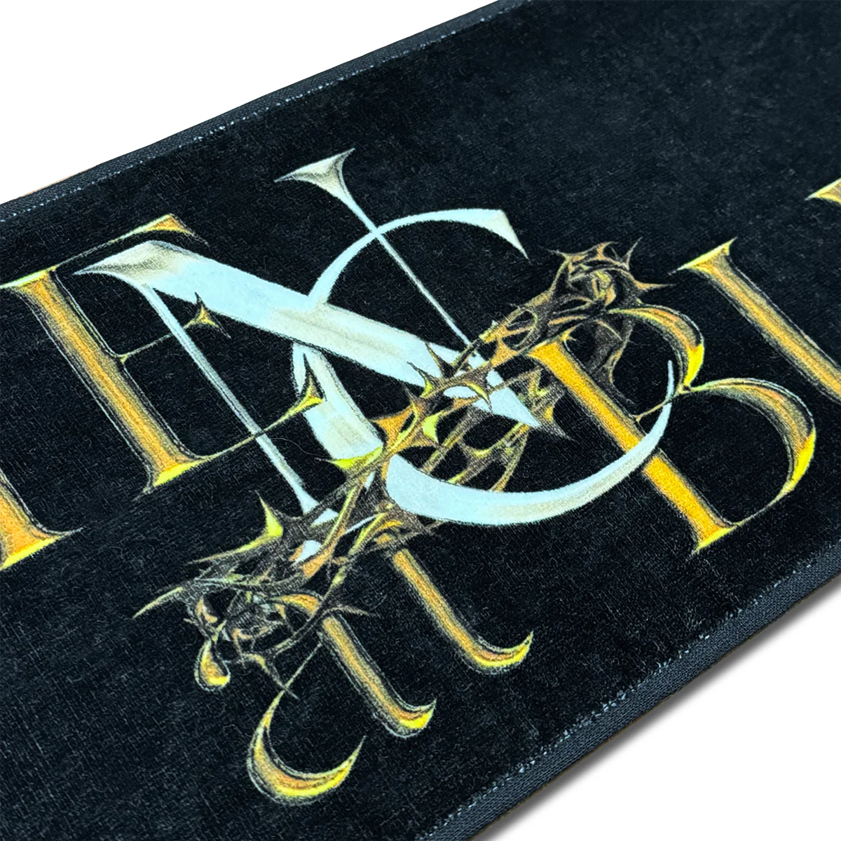 "I AM THE at BUDOKAN" Towel - Image 4