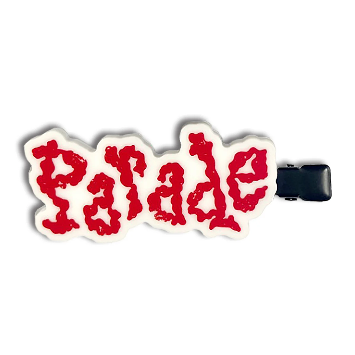 MAZZEL "Parade"  前髪クリップ - Image 4