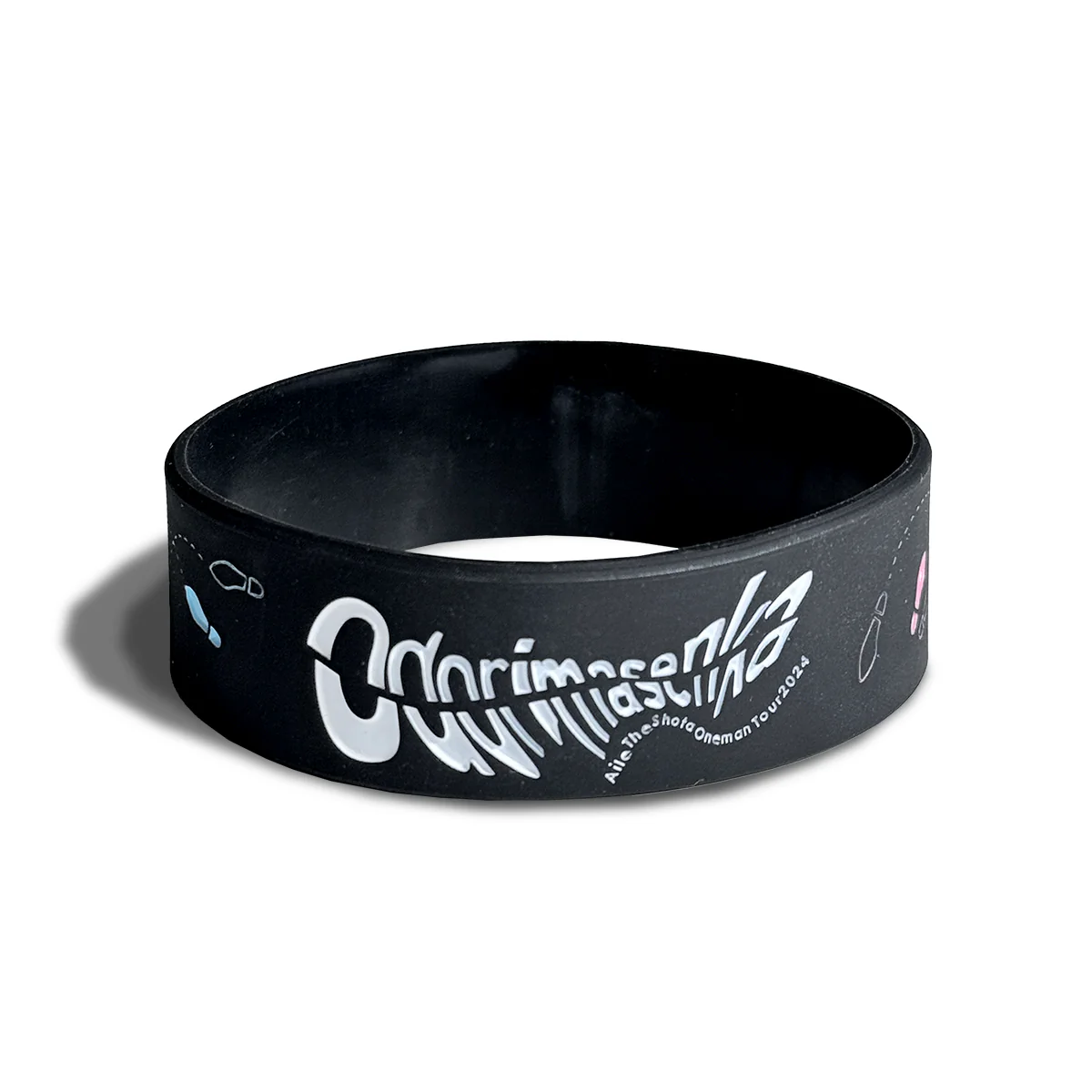 "odorimasenka" SECRET ACCESSORY - Image 5