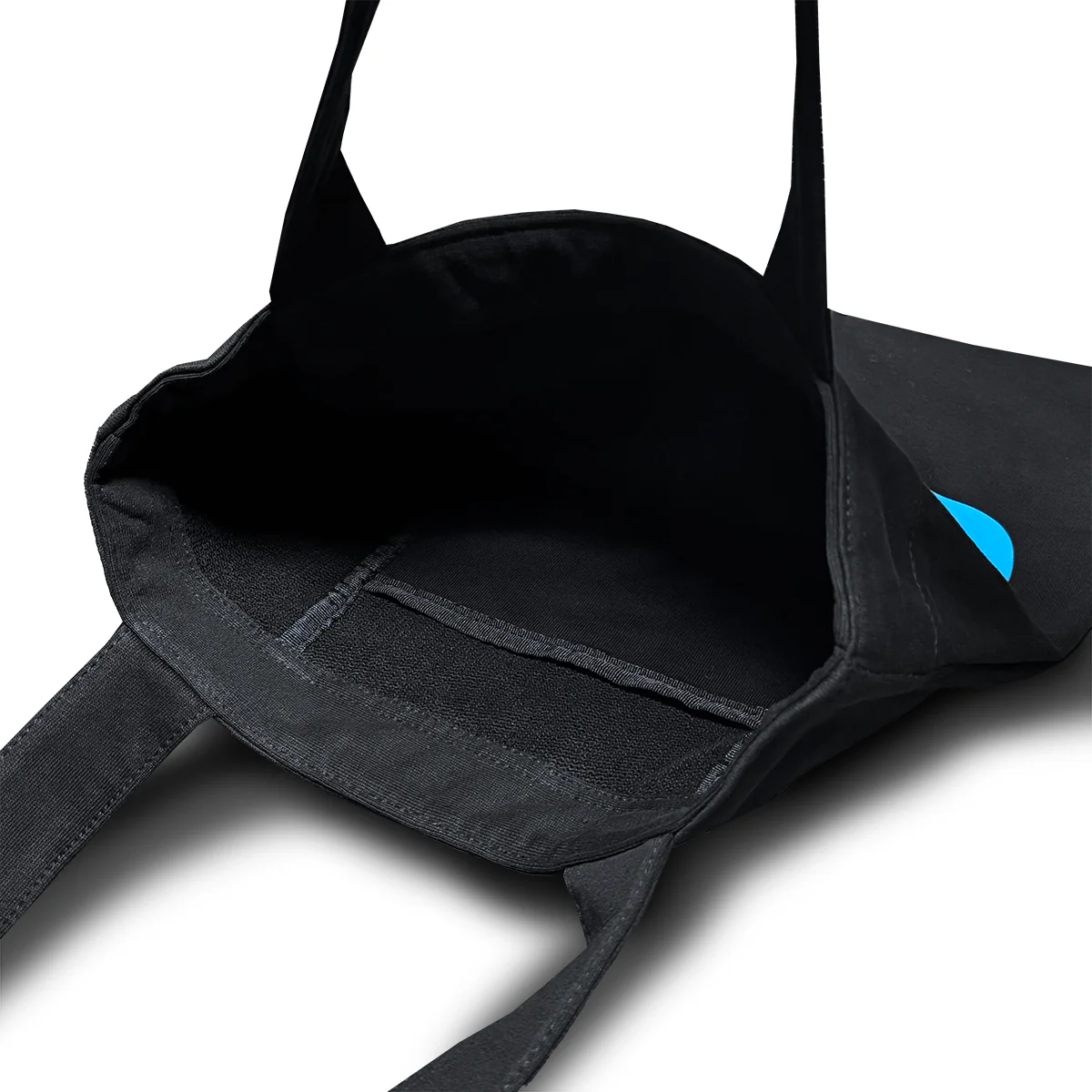 "odorimasenka" Sweat Tote Bag - Image 3