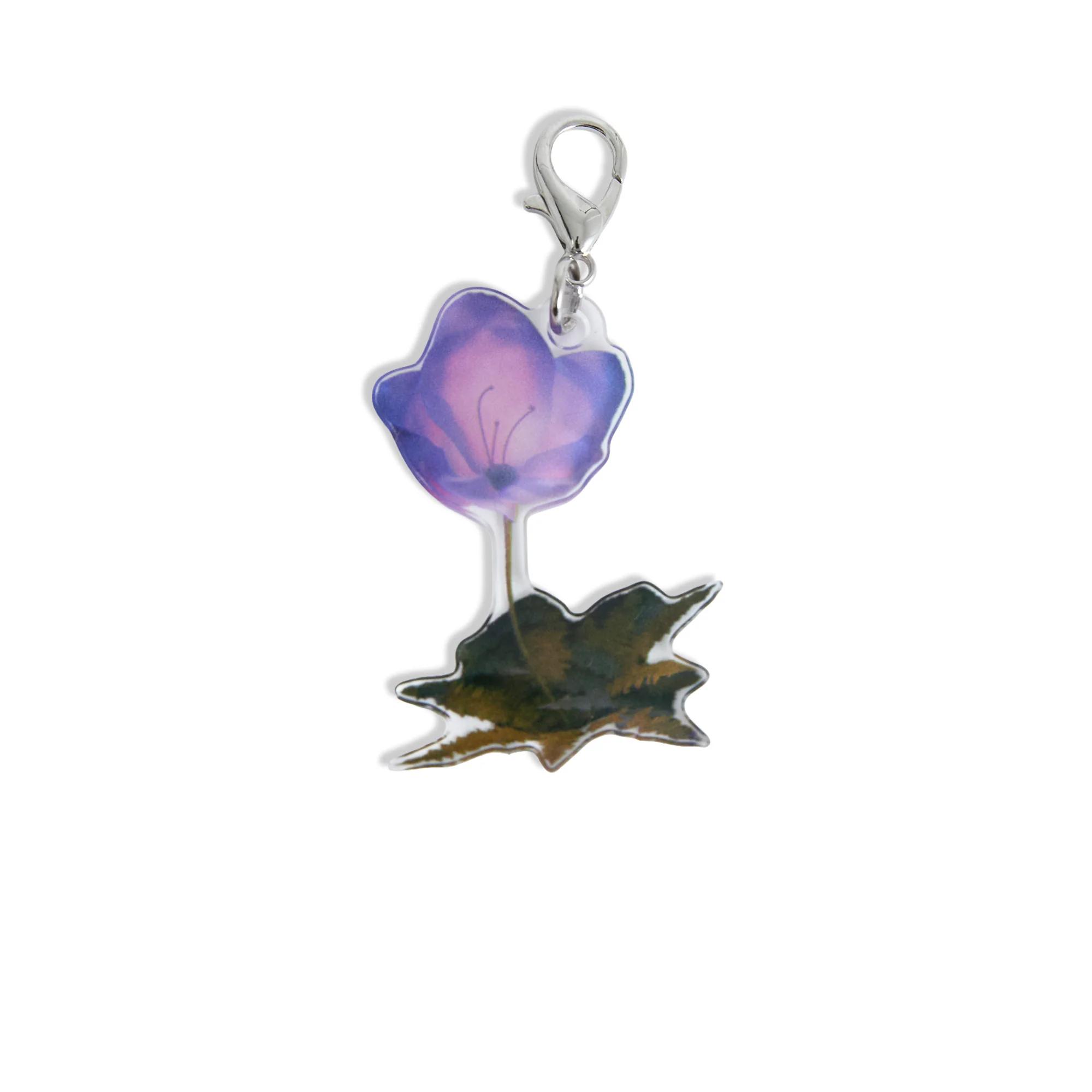 “REAL POP2” Flower Random Charm - Image 3