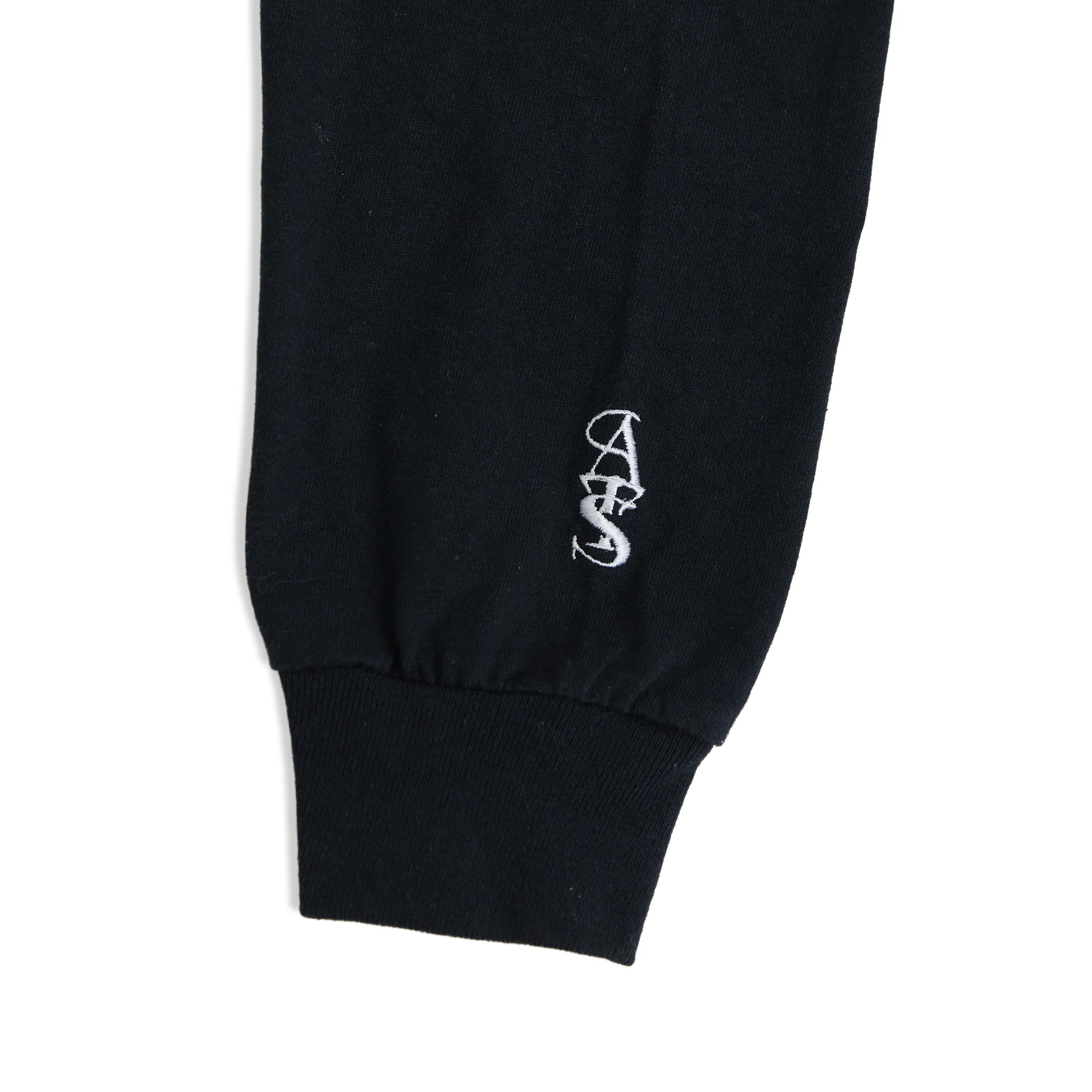 “REAL POP2” Long Sleeve Tee - Image 7
