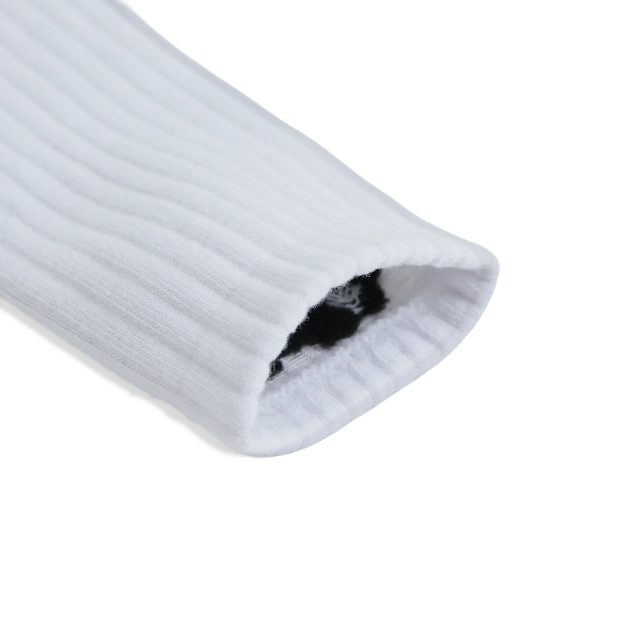 “REAL POP2” Socks WH - Image 3