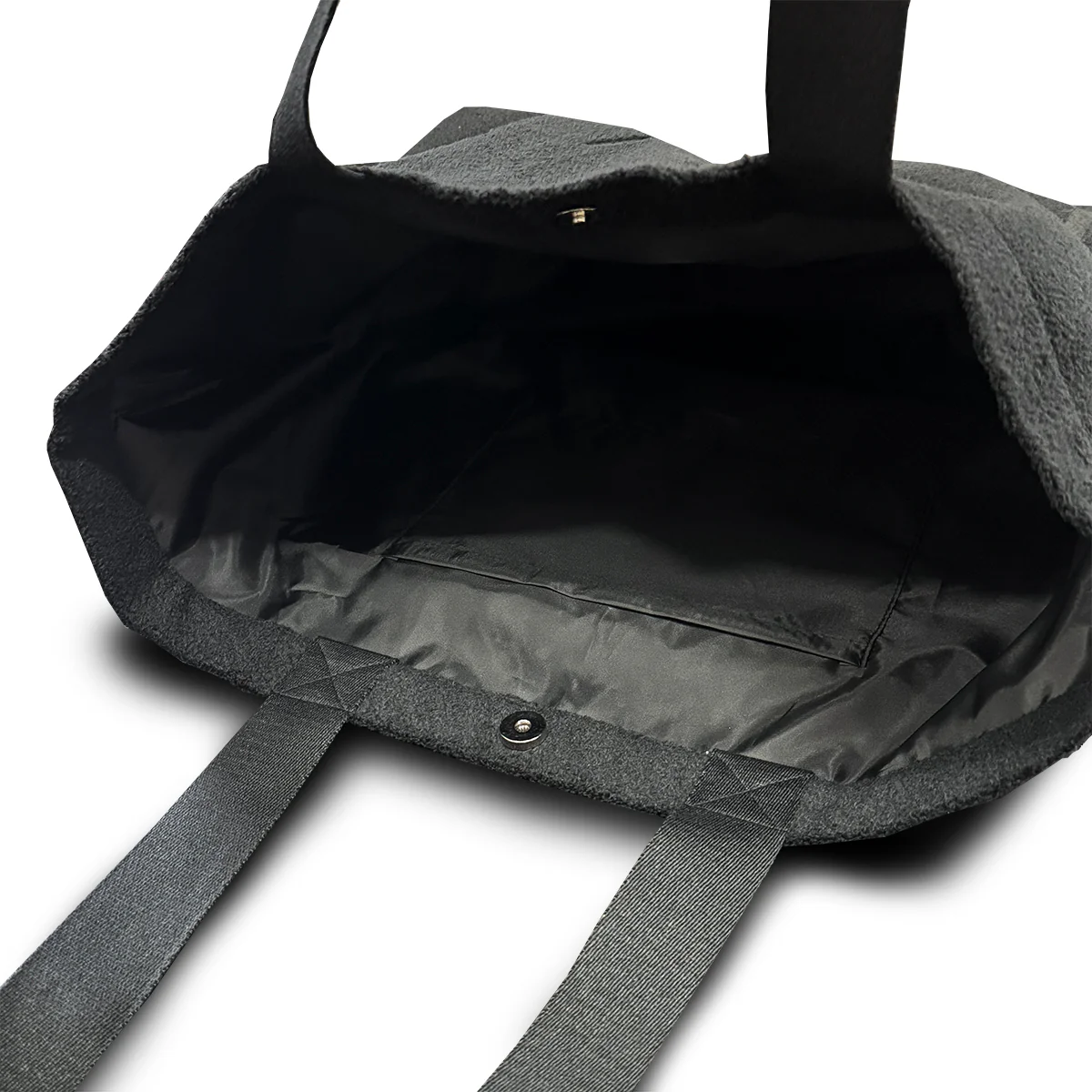REIKO Logo Totebag - Image 3