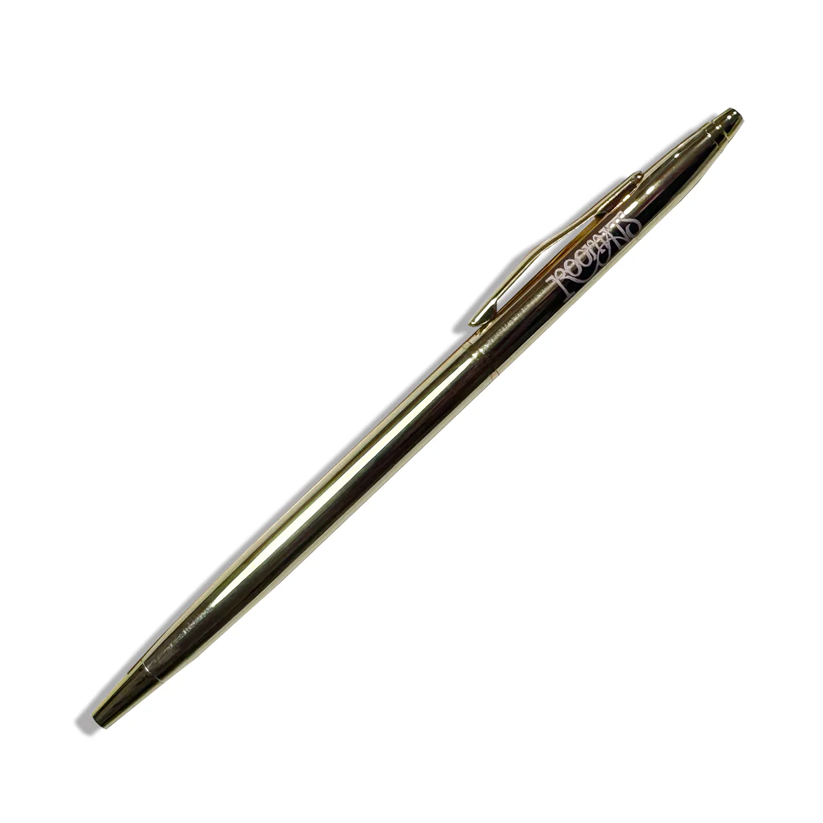 "Room ATS" Notepad & Pen Set - Image 3