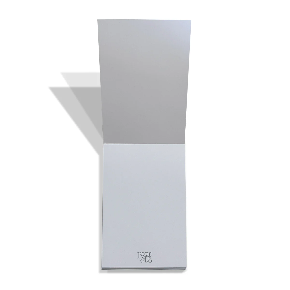 "Room ATS" Notepad & Pen Set - Image 4