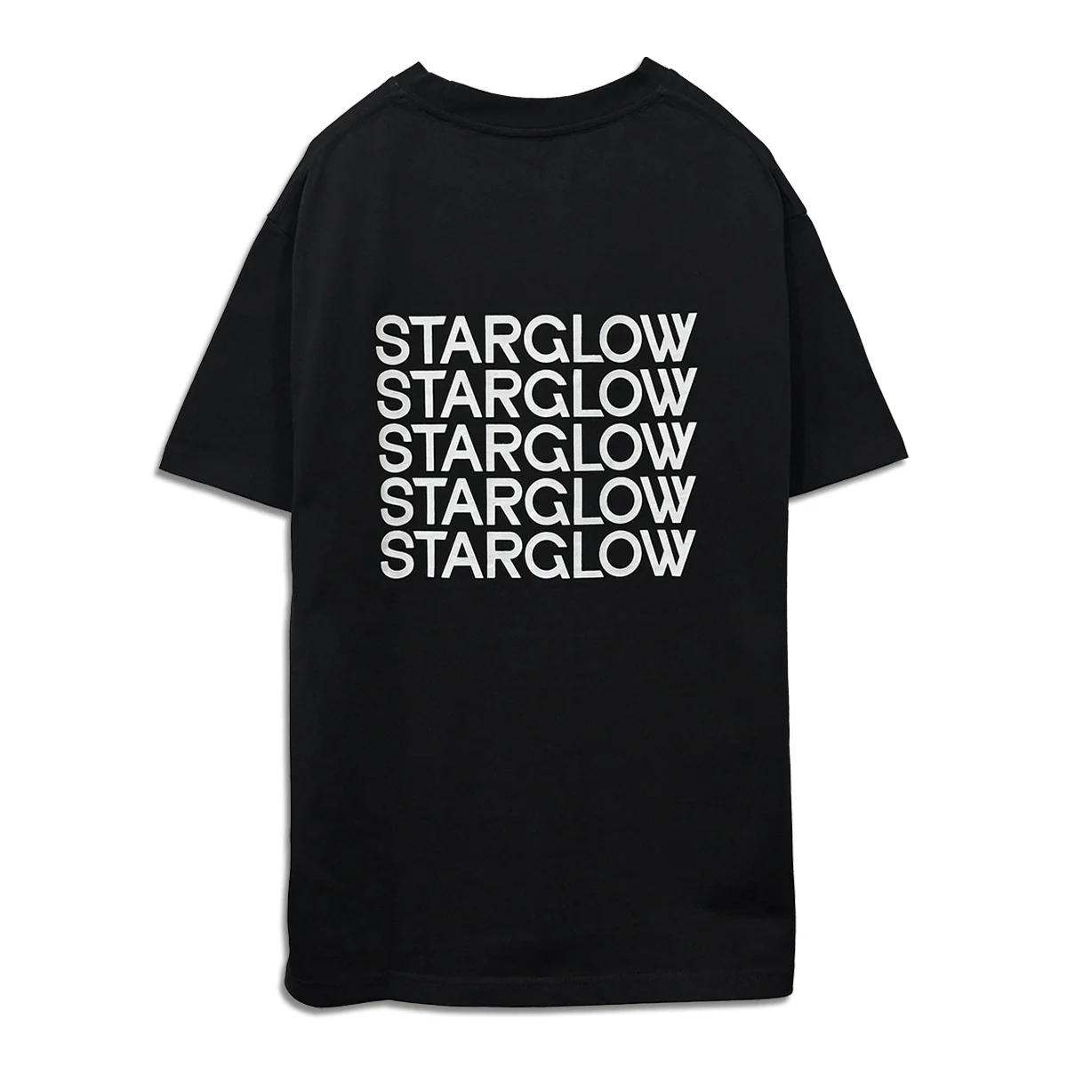 [STARGLOW] Signature Tee - Image 2