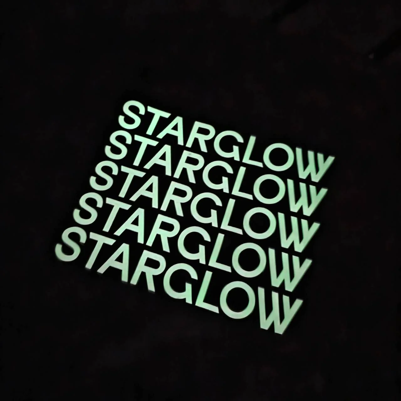 [STARGLOW] Signature Tee - Image 3