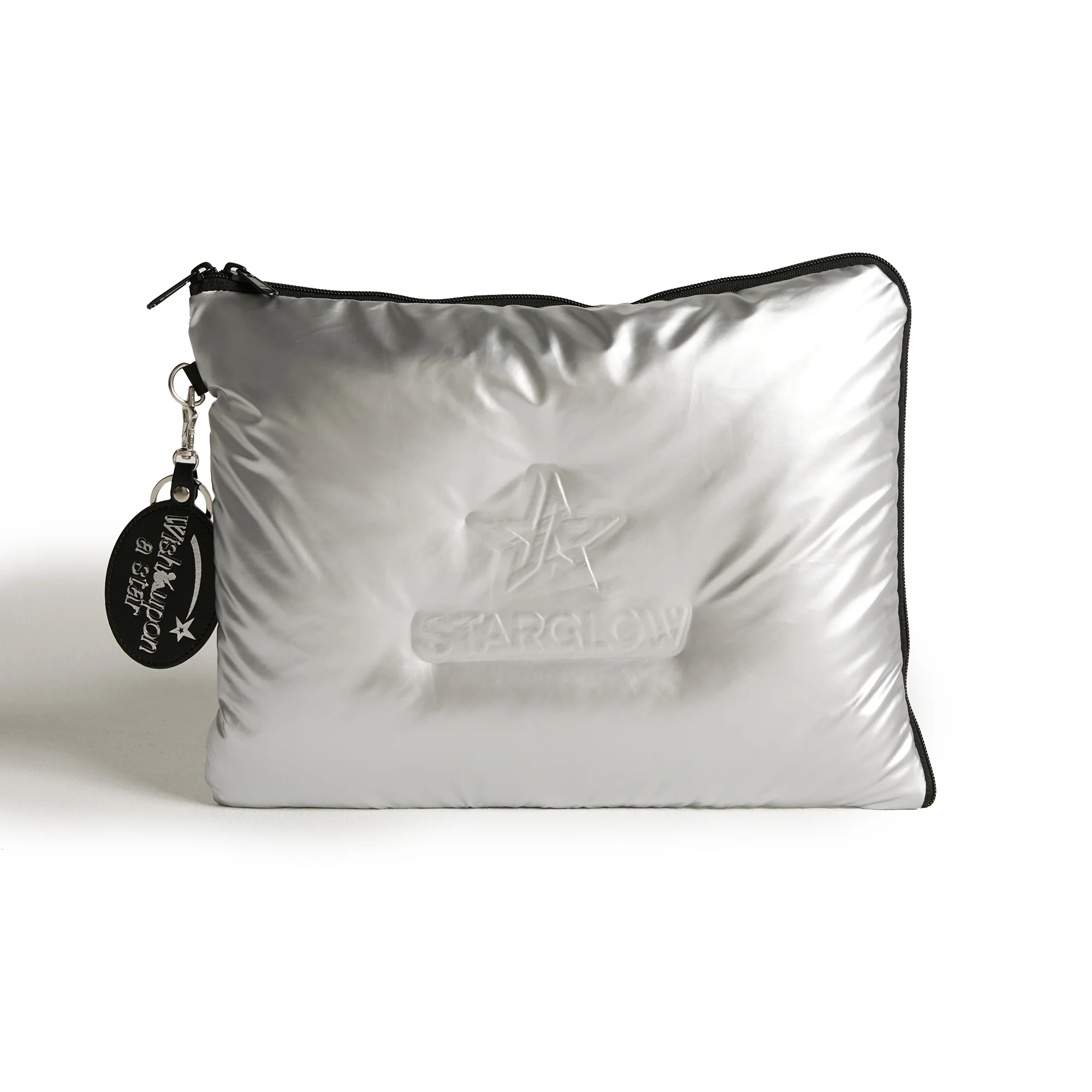 [Wish upon a star] Puffy Pouch - Image 3