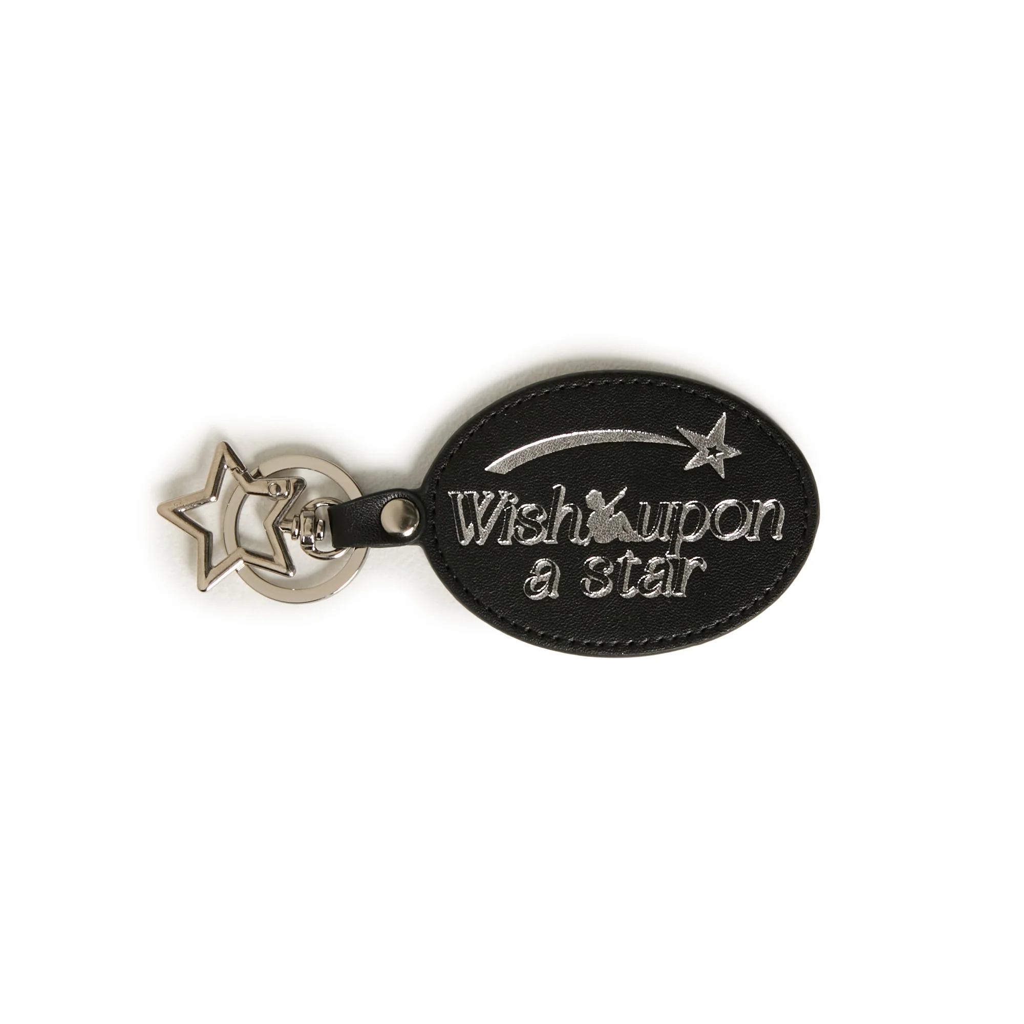 [Wish upon a star] Souvenir Keyring - Image 3