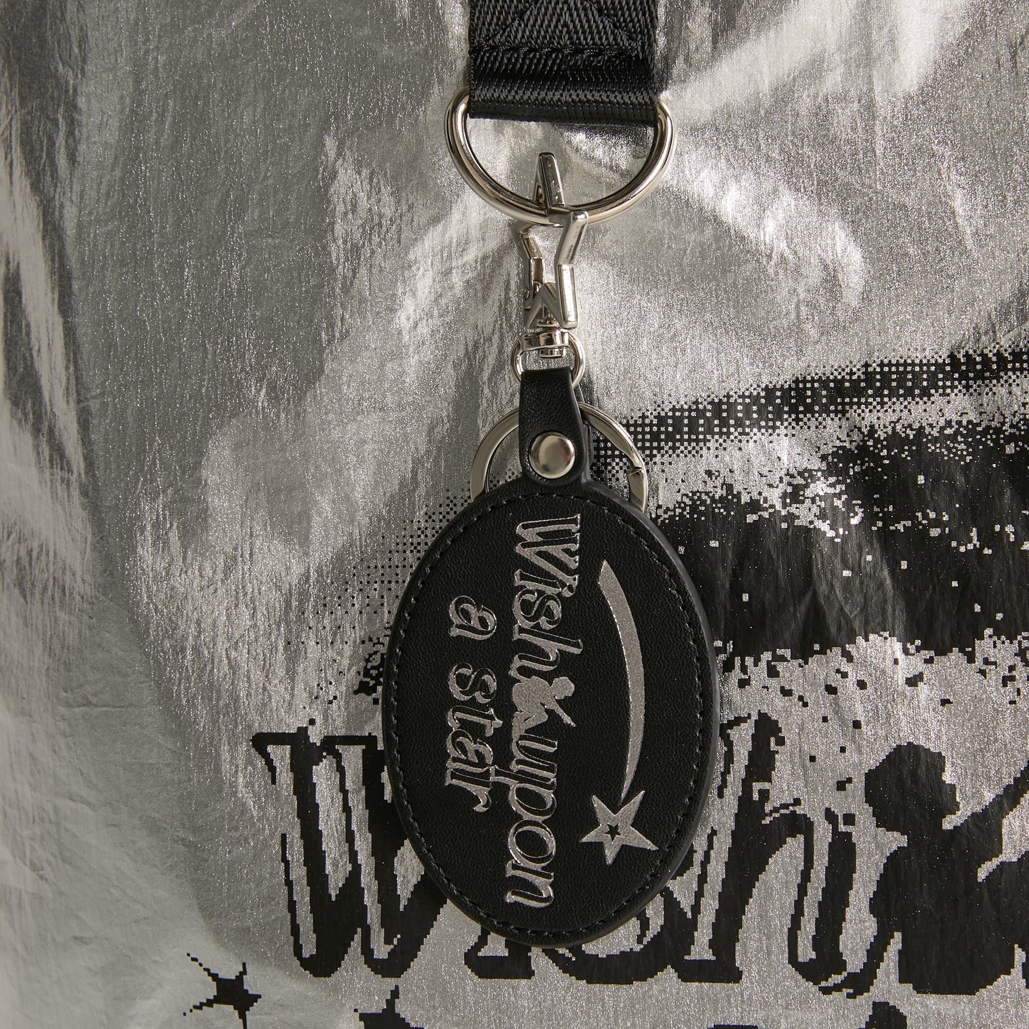 [Wish upon a star] Souvenir Keyring - Image 9