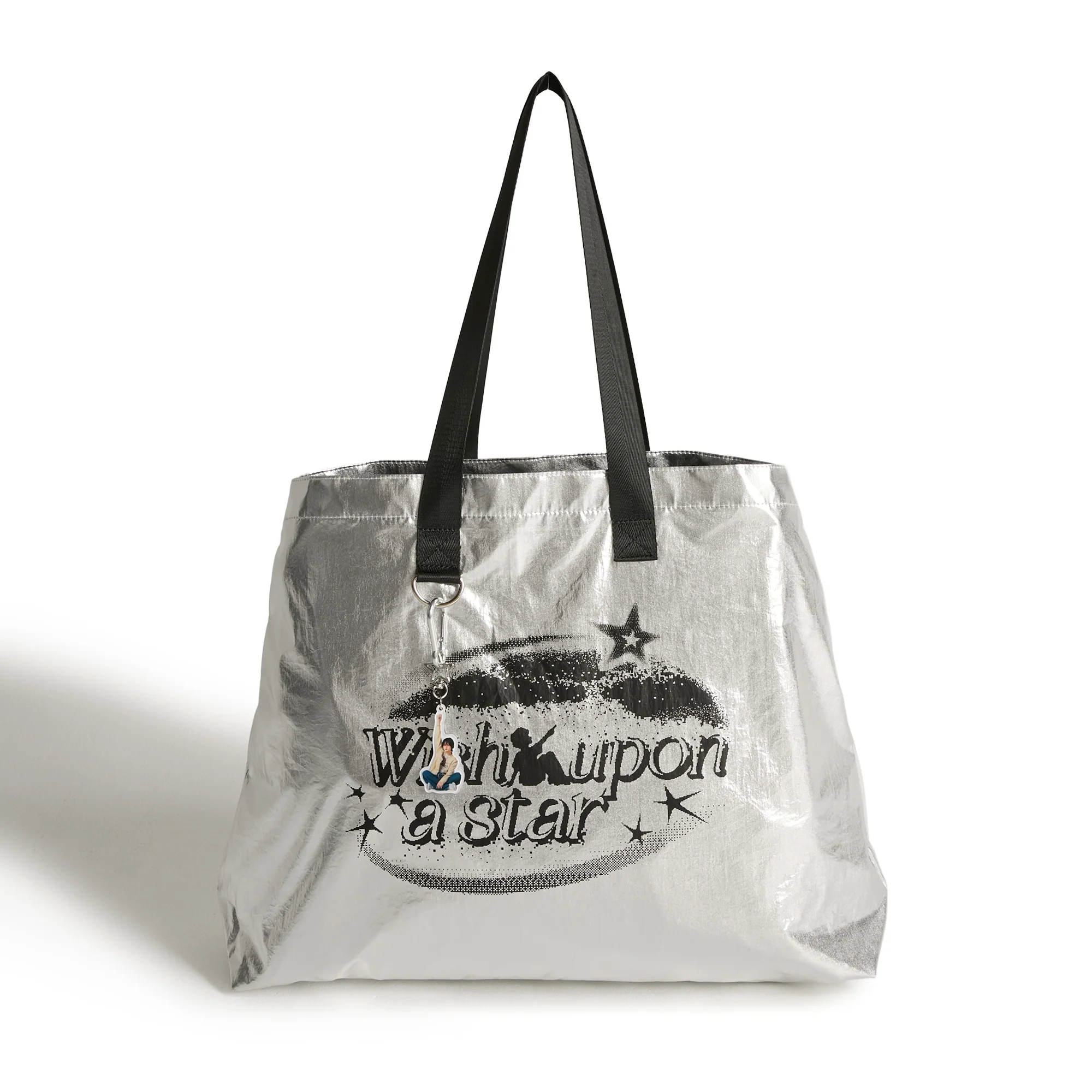 [Wish upon a star] Tote Bag - Image 7
