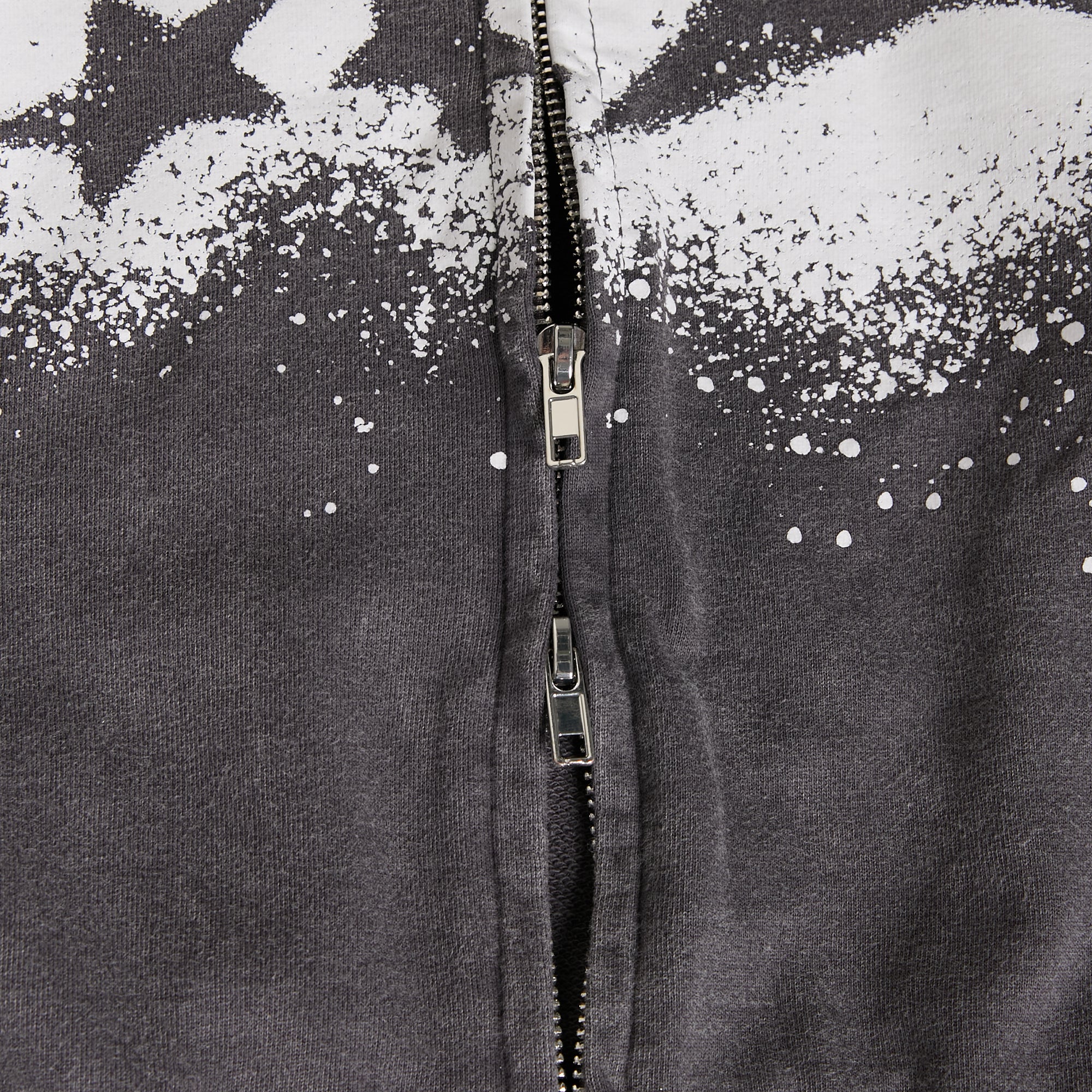 [Wish upon a star] Zip-Up Hoodie - Image 4