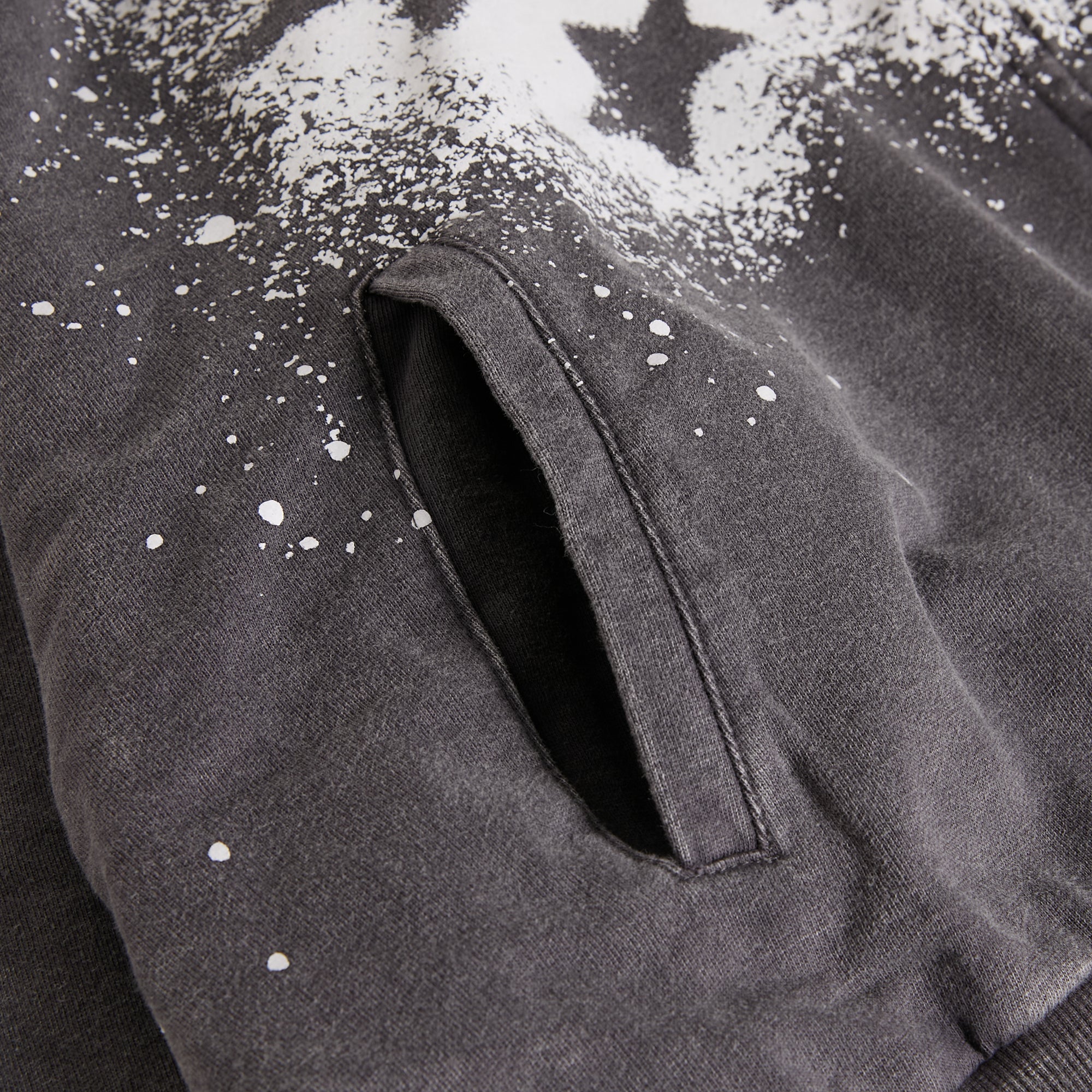 [Wish upon a star] Zip-Up Hoodie - Image 5